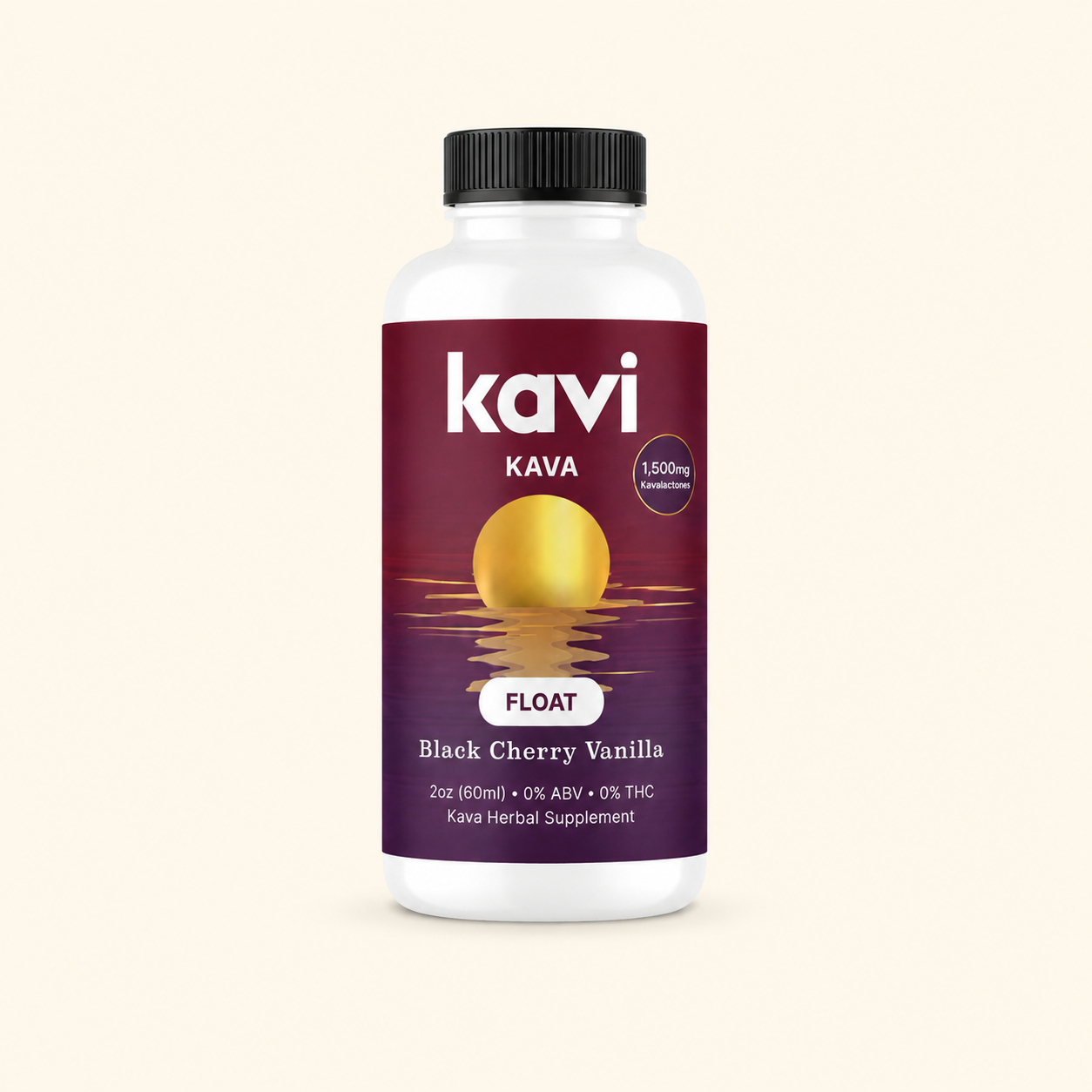 Kava shots