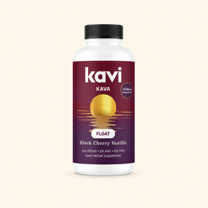 Kava shots