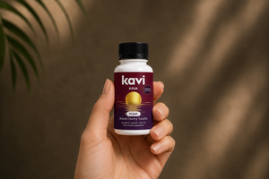 Kava shots