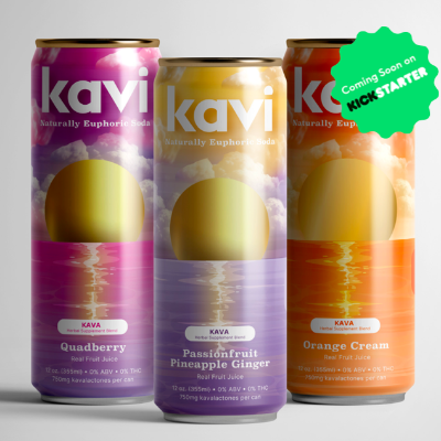 Pre-launch Coupon: Double your Kickstarter