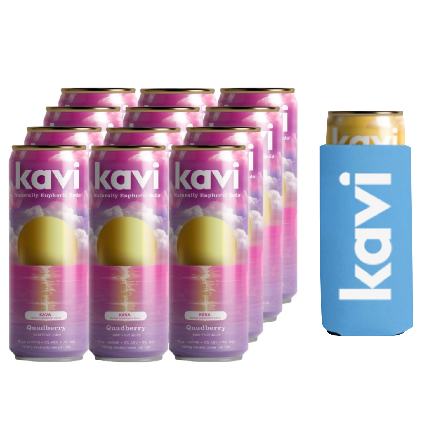 KAVI PREORDER