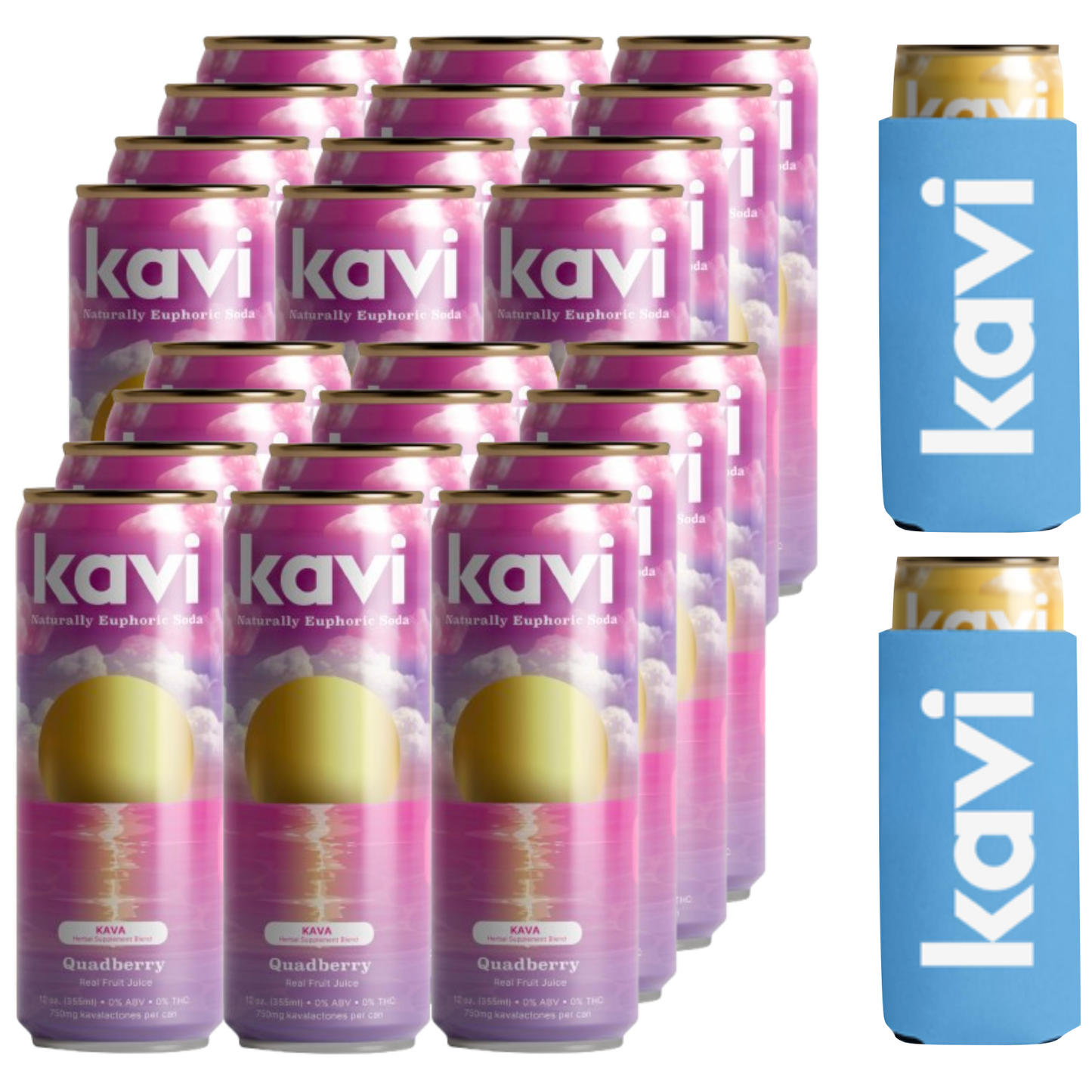 KAVI PREORDER