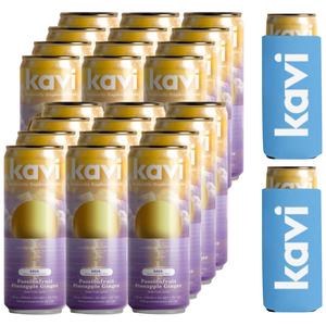 KAVI PREORDER