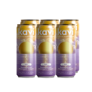 KAVI PREORDER