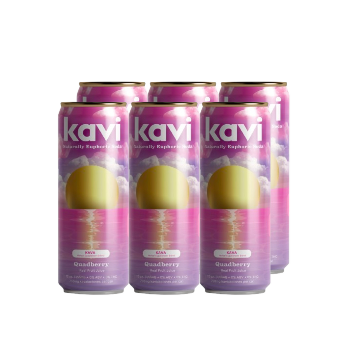 KAVI PREORDER