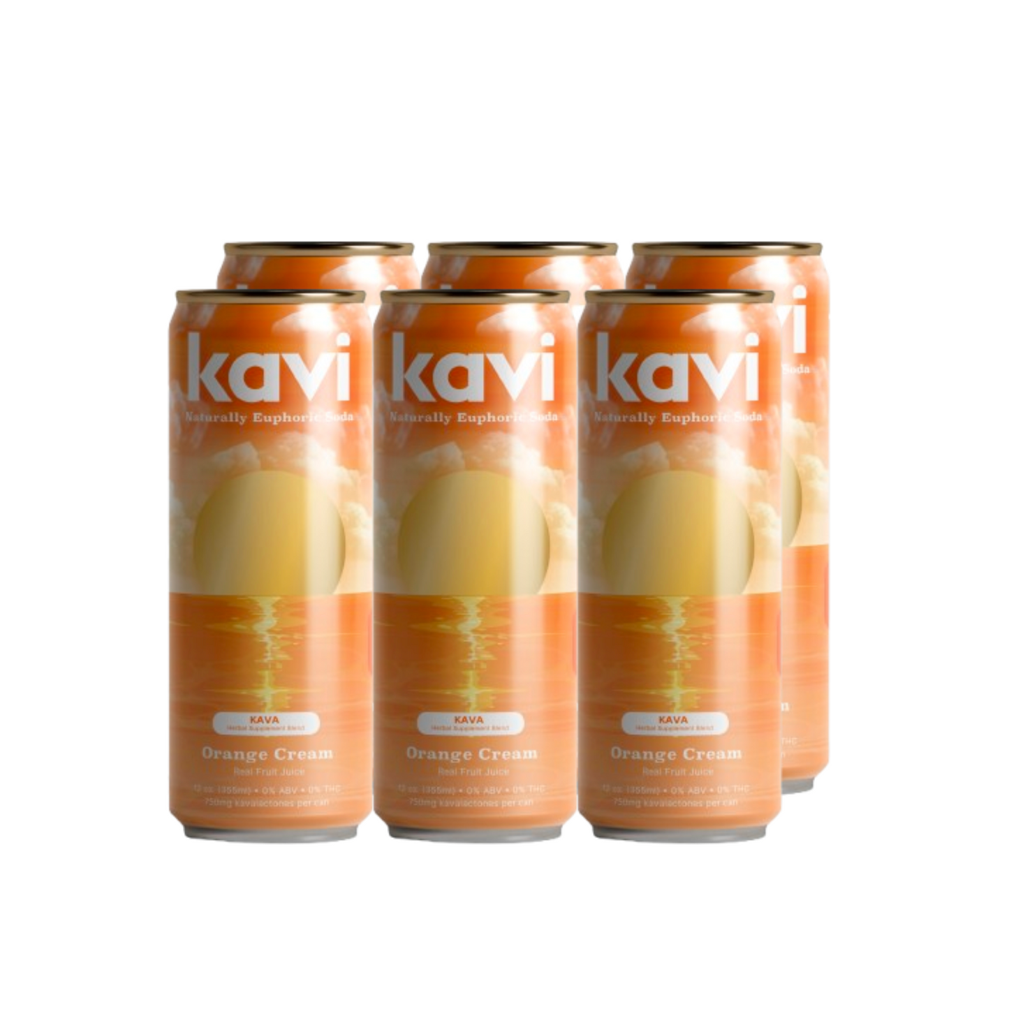 KAVI PREORDER