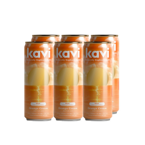 KAVI PREORDER