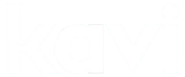 Kavi Beverage Co.